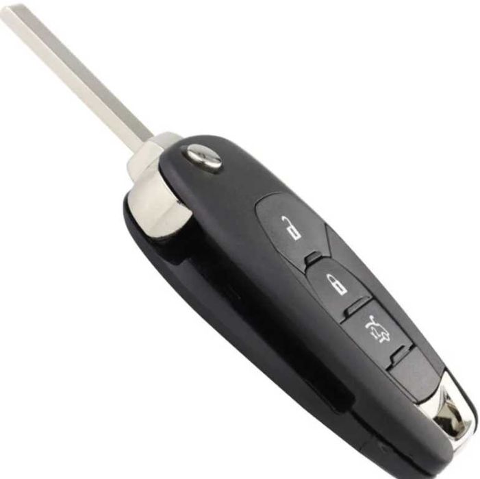 Продаю ключи для Chevrolet Cobalt, а также смарт ключи