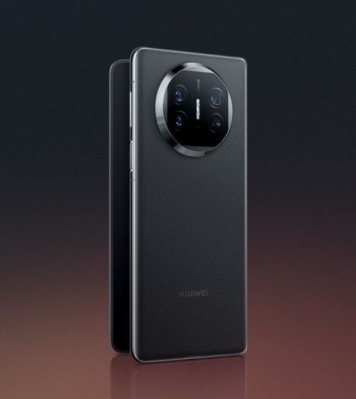 Huawei mate x 5   16+1tb gb black