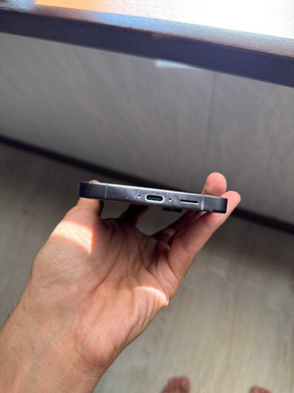 Samsung S24 fe 8/128gb