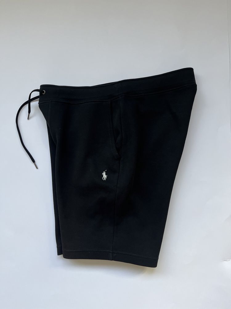 POLO Ralph Lauren : Double Knit Short M/L- Оригинал