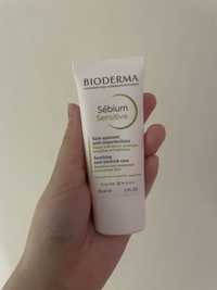 bioderma sensitive cream