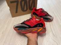 Adidasi Yeezy Boost 700, SNEAKERS Premium NOI, Full Box