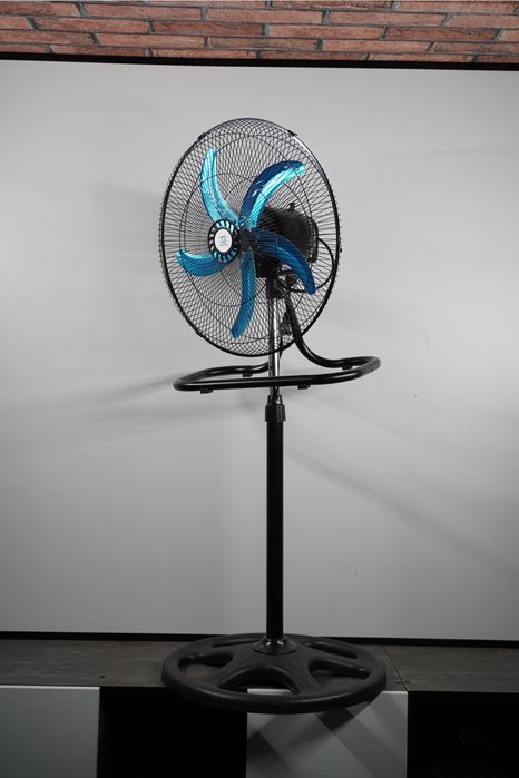 Ventilyator VIPAK bezduga optomga 5 temir parrak