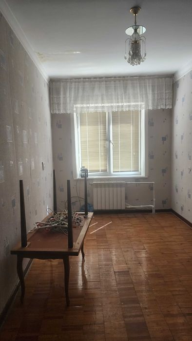 Продается квартира 4/4/4  86.6М2 КОРЗИНКА МВД