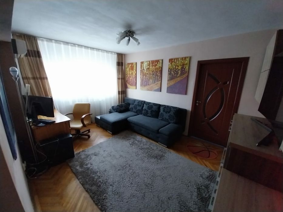 Apartament 3 camere - Bulevardul Dacia