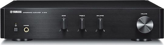 Amplificator YAMAHA A-670 65W+65W