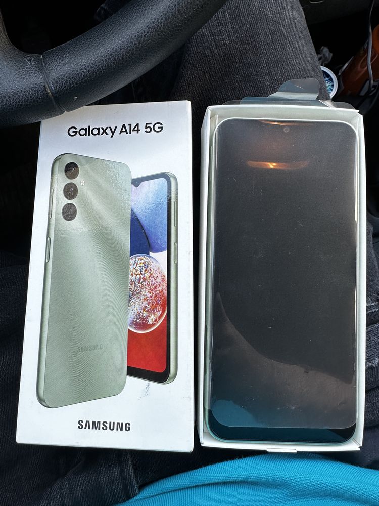 Samsung Glaxy A14 5G