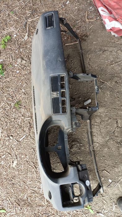 Plansa bord golf 4 bora x3 audi a4 b6 b7 passat b5.5 astra h