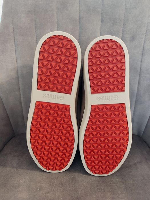 Ghete etnies Dunbar htw EU 42