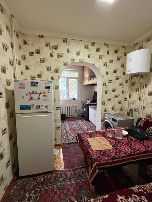 Продается 3-х комнатная квартира в Намангане