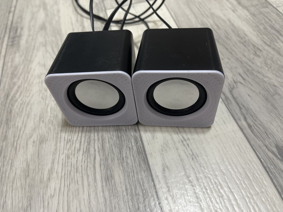 Колонки динамики доя компьютера ноутбука