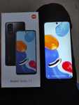 Redmi Note 11 4/64gb