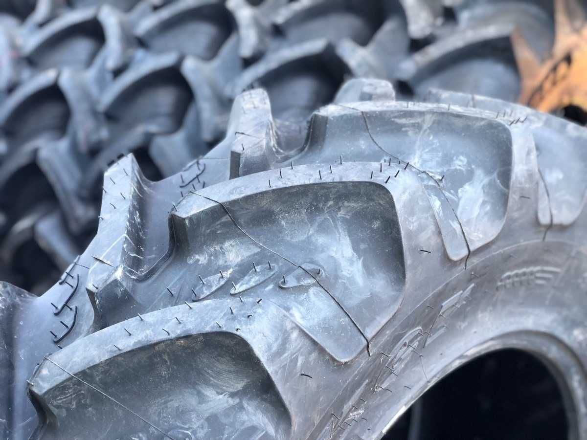Cauciucuri noi 14.9R28 KLEBER 380/85R28 anvelope tractor PREMIUM