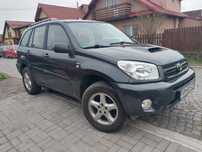 Toyota Rav4 de vanzare