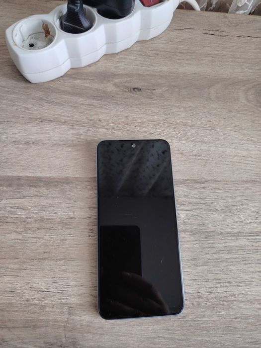 Смартфон Xiaomi Redmi Note 12s, Dual SIM, 256GB, 8GB RAM, 4G, Blue