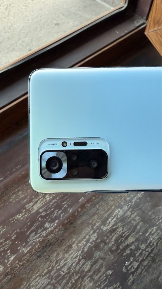 Redmi Not 10 pro