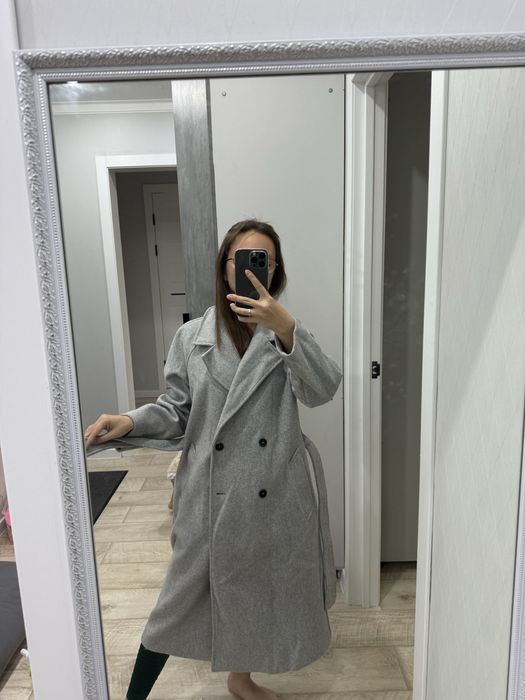 Пальто осеннее vilet