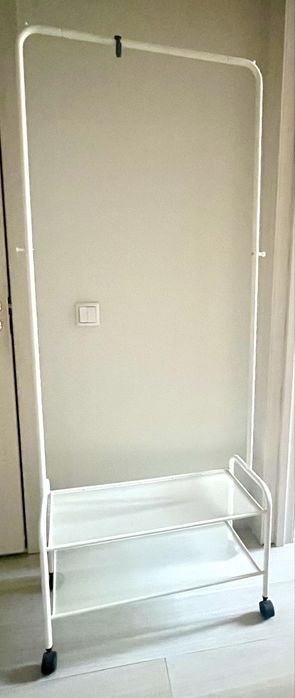 Продам вешалку Икеа