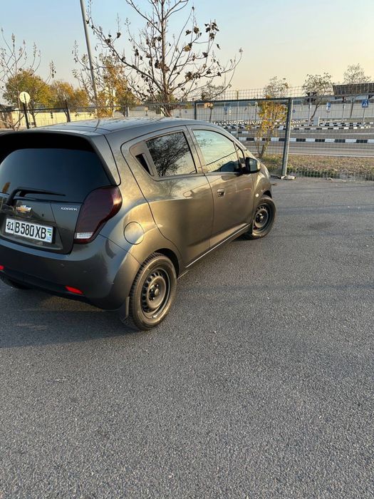 Spark 2022 mexanika.Arenda