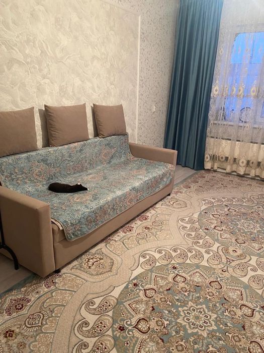 Ищу девушку для совместного проживания