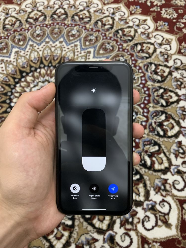 iPhone Xr juda ideal