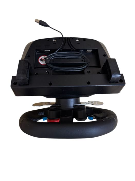 Volan Logitech G29 Driving Force - stare excelentă