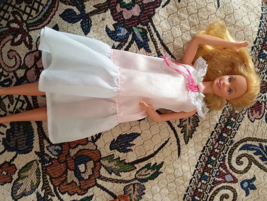 Продам Барби Маттел 90х и современные