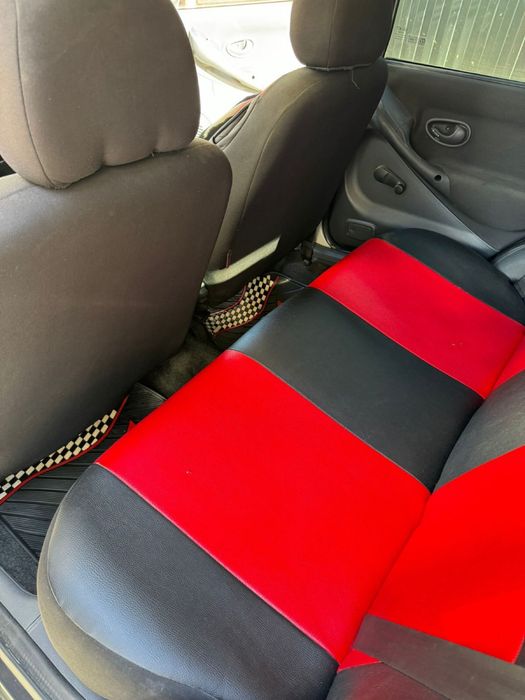 Fiat Albea 1.4 + GPL luata de nouă