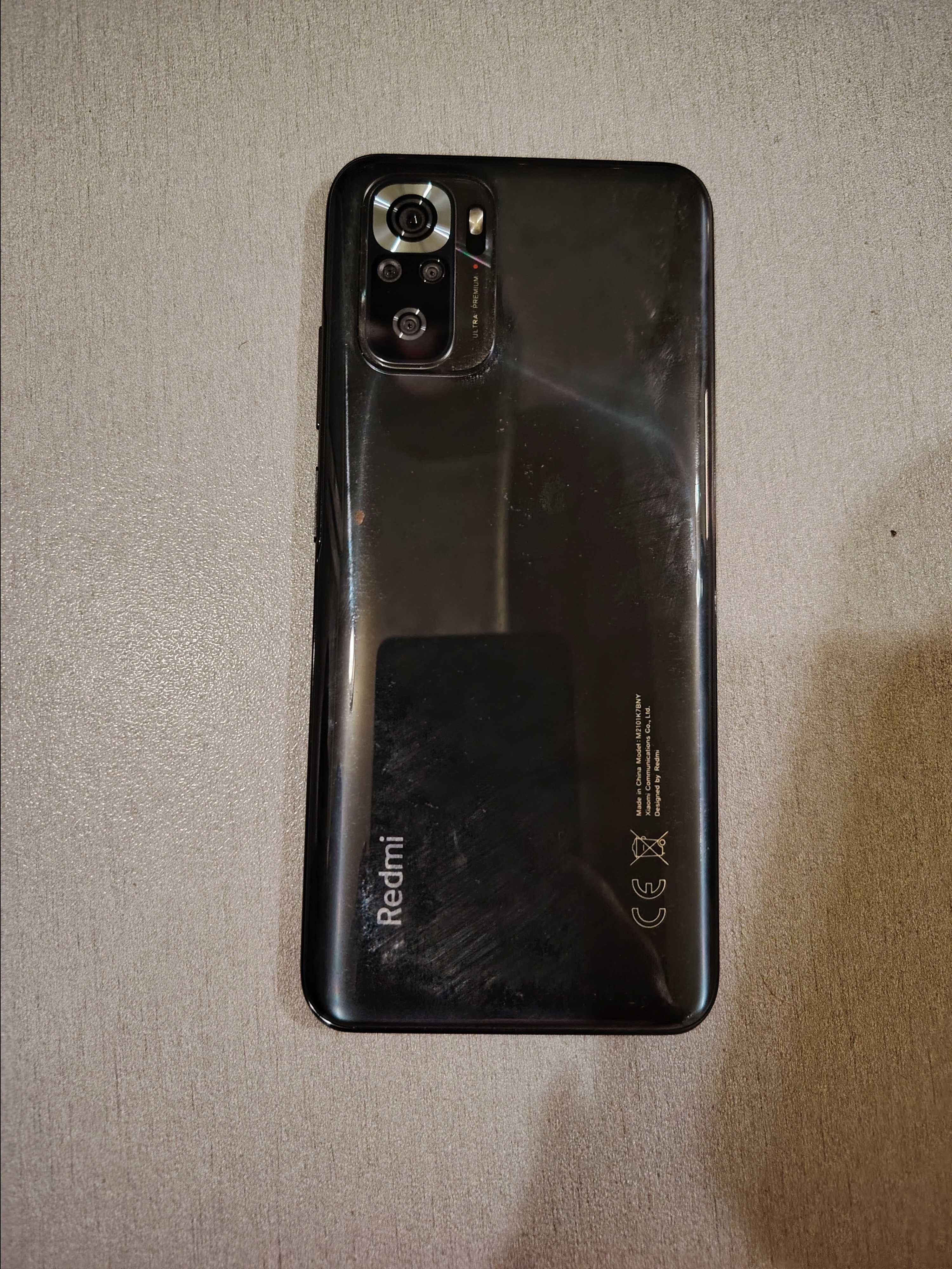 Xiaomi redmi 10S