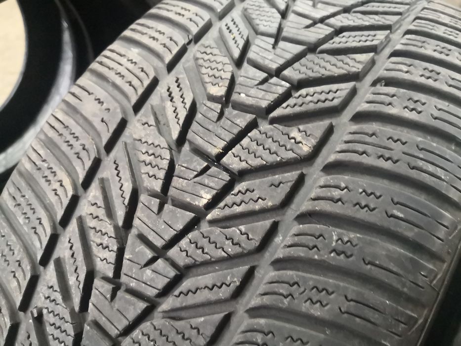 235 35 20 цола гуми hankook dot 23