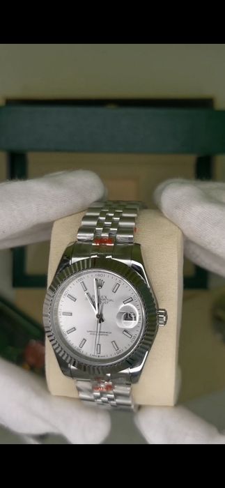 Rolex всички цветове Automatic