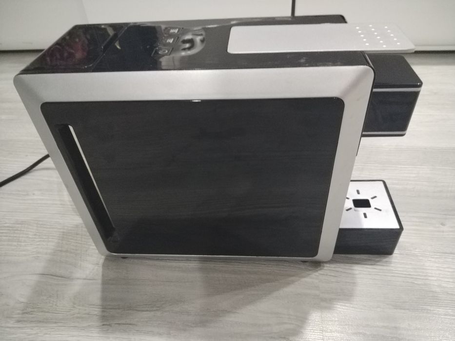 Espresor cafea mitaca