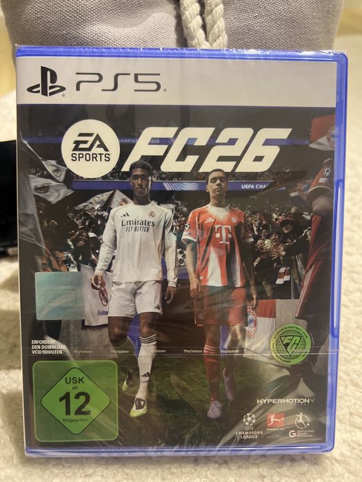 Jocuri Playstation 5 noi