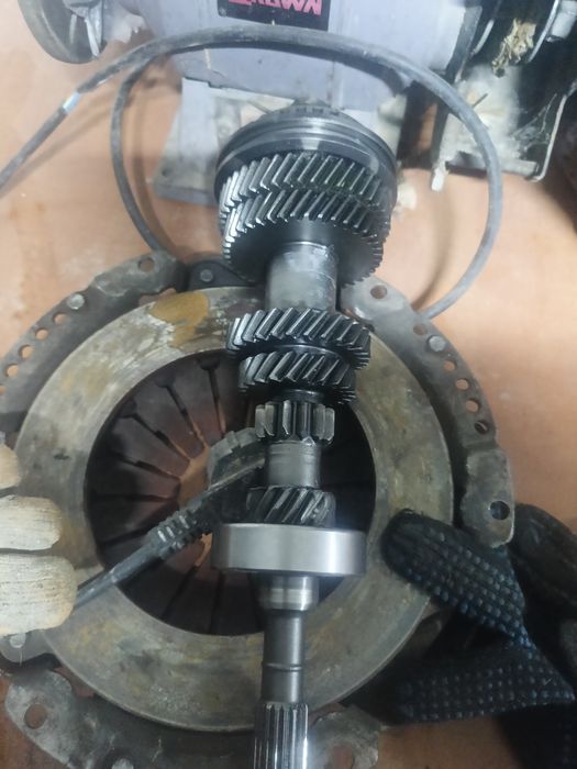 Nissan Almera Classic