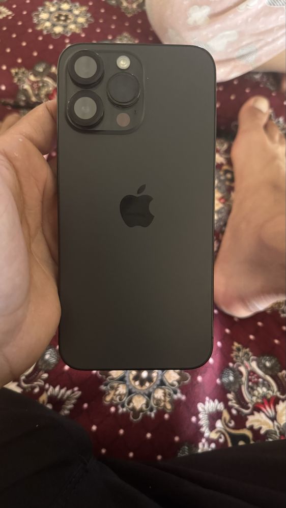 iphone 14 pro max  abmen yoq faqat sotuv