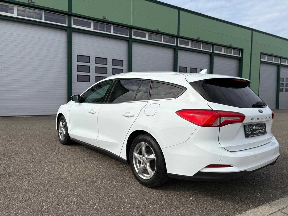 Ford Focus din 2020 fără ad- blue 
2020 | 1,5 TDI | 120 CP | EURO 6