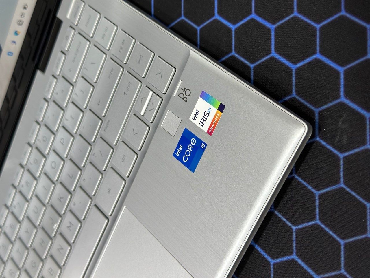 Hp Pavilion x360 Intel Core I5 1235u Ram 8gb SSD 512gb Face&Touch ID