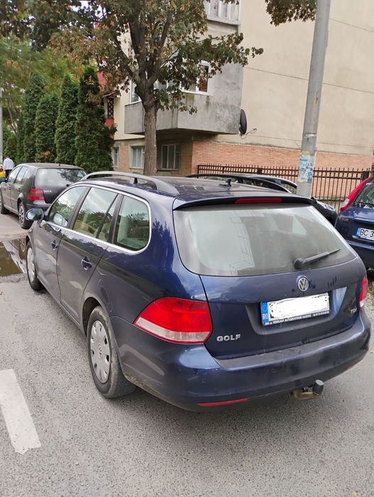 De vânzare Volkswagen Golf 5