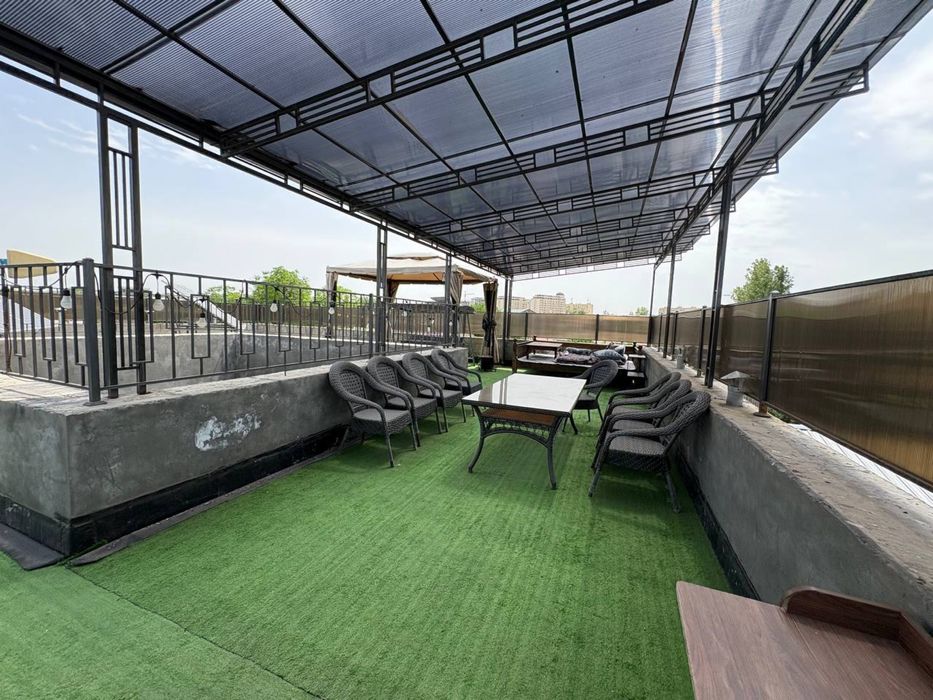 Продается участок Бодомзар, Телебашня , Юнус Абадский район 4 сотки