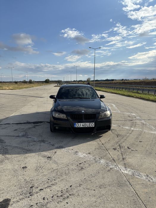 Vand 320D e9.