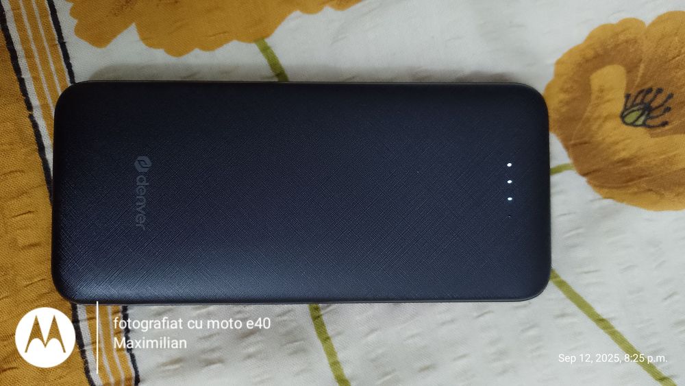 De Vânzare Powerbank 10000 !!!