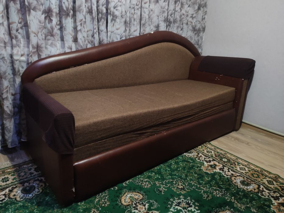 Диван раскладной