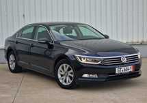 Vw Passat B8 Berlina / 2.0L - Matrix - Portbagaj Electric - Germania