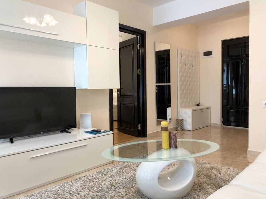 Apartament 2 camere de închiriat, Exclusive Residence