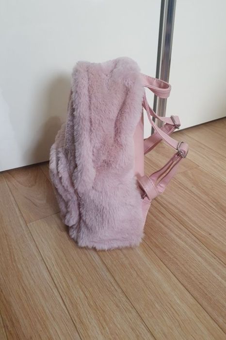 Ghiozdan de blăniță 30 cm