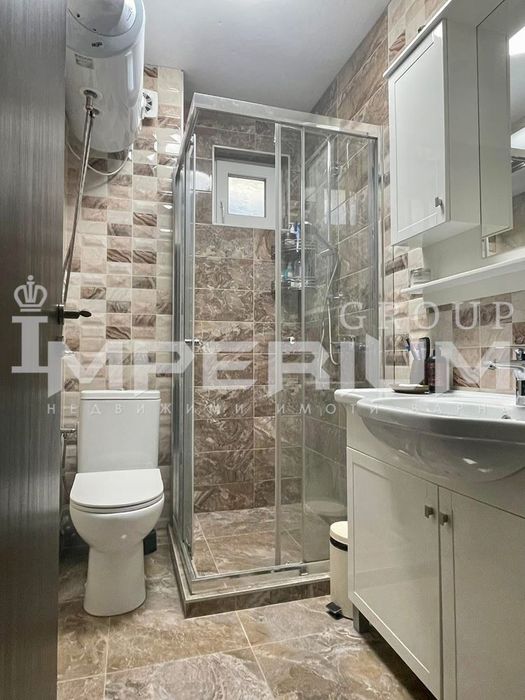 Дава се под наем Двустаен апартамент в Варна, Победа - 65 кв.м за 561 € - Снимка #5