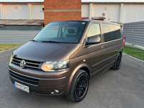 VW T5 Multivan Highline DSG 180CP Euro 5