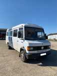 Бус Mercedes 609D