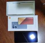 Redmi note 13 pro ( 12 + 12 ) pamiti 512 gb li