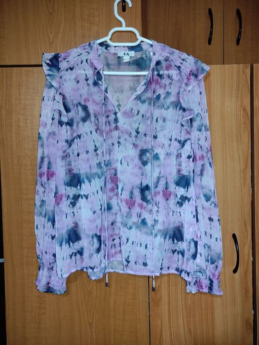 Vând bluză damă C&A